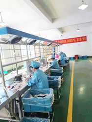 Trung Quốc Yuyao Namei Cosmetics Packaging Co., Ltd. Hồ sơ công ty