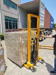 Trung Quốc Yuyao Namei Cosmetics Packaging Co., Ltd. Hồ sơ công ty