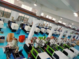 Trung Quốc Yuyao Namei Cosmetics Packaging Co., Ltd. Hồ sơ công ty