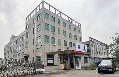 Trung Quốc Yuyao Namei Cosmetics Packaging Co., Ltd. Hồ sơ công ty