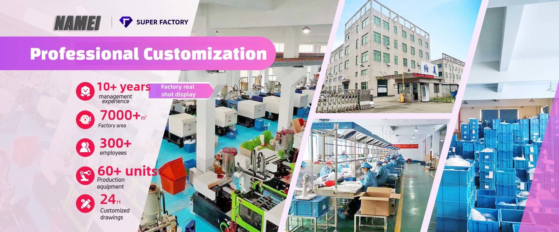 chất lượng Bao bì bút chì mắt nhà máy sản xuất