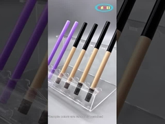 Chuyên nghiệp Liquid Eyeliner Và Lipliner Tube Makeup Empty Tube Eyeliner