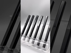 Đơn vị hóa Twist Up Lip Liner bút chì với công thức tự động và thiết kế nhựa