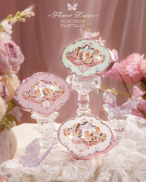 Tin tức công ty mới nhất về Tại sao thương hiệu làm đẹp của Trung Quốc lại nổi tiếng thế giới?