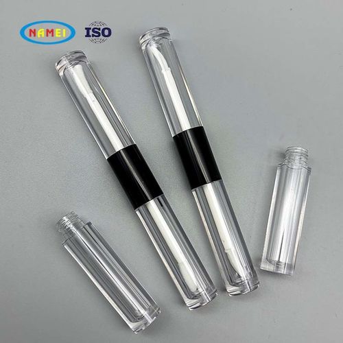 Blog công ty mới nhất về ống môi hai đầu: Tương lai của chăm sóc môi