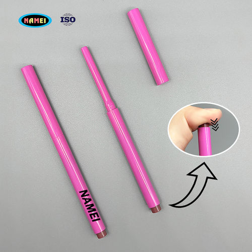 Tin tức công ty mới nhất về Giới thiệu Bút NAMEI Bấm: Độ chính xác, Hiệu suất và Tùy biến