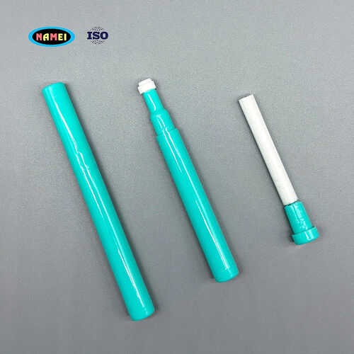 Tin tức công ty mới nhất về Bao Bì Bút Kẻ Mắt Tem | Nhà sản xuất bao bì mỹ phẩm tùy chỉnh