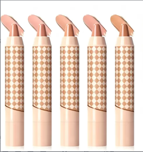 Tin tức công ty mới nhất về ✨ Máy làm nổi bật kem đa dụng và thanh eyeshadow