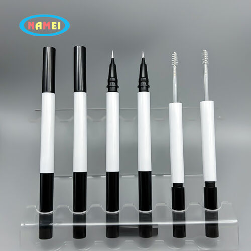 Tin tức công ty mới nhất về Các thùng mỹ phẩm trống độc đáo cho dòng trang điểm của bạn