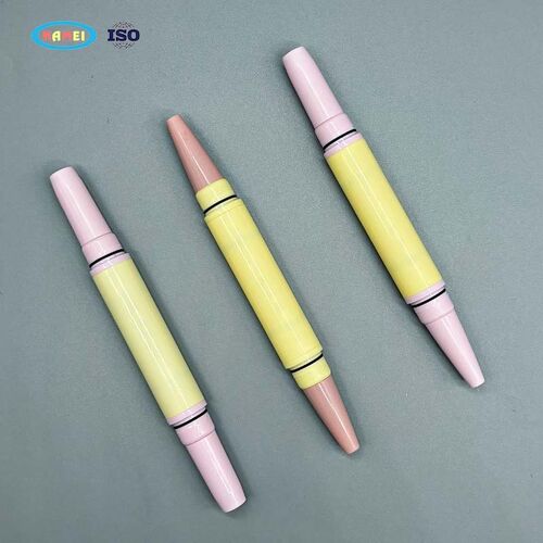 Blog công ty mới nhất về Bao bì mỹ phẩm hai mặt: Một giải pháp thông minh cho các thương hiệu làm đẹp hiện đại