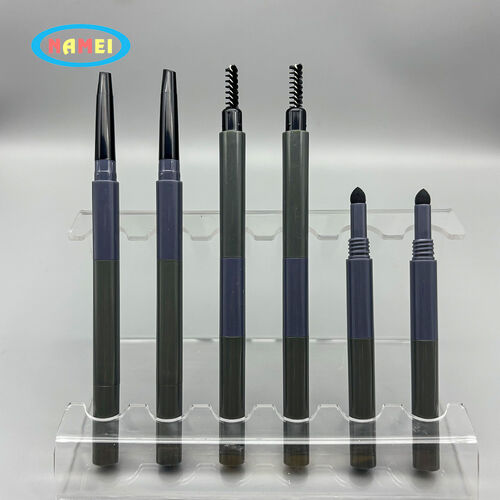 Blog công ty mới nhất về Tại sao bút chì kẻ mày 3 trong 1 lại trở thành sản phẩm làm đẹp thiết yếu