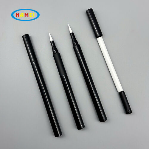 Blog công ty mới nhất về Cotton Wick Empty Liquid Makeup Pen Bao bì cho mỹ phẩm nhãn riêng