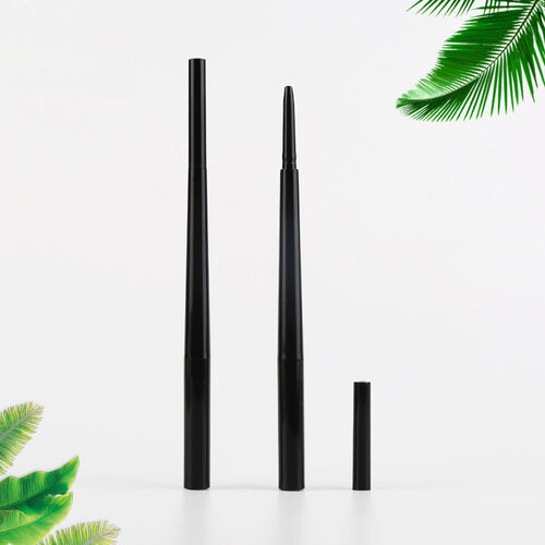 Blog công ty mới nhất về Hai-Ended Twist Makeup Pen E‐812 cho hai đầu khác nhau Bevel cho Liner & Brow