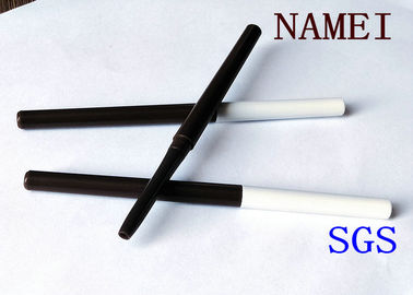 Giá tốt. Tự động tròn Nib Slim bút chì lông mày chống nước 130 * 8mm đa màu trực tuyến