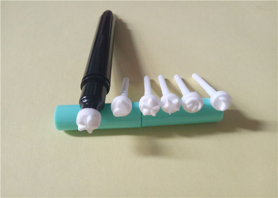 Giá tốt. Máy trang điểm hai đầu nước mắt PP Eyeliner Stamp Tool 124mm trực tuyến