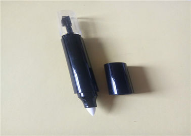 Giá tốt. Long Standing Waterproof Eyebrow Pencil ABS vật liệu màu sắc tùy chỉnh trực tuyến