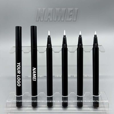 Giá tốt. Lamination giấy Eyeliner bút chì thùng bao bì ống ống Eyeliner ống tiêm thổi trực tuyến