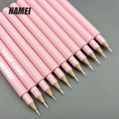 Vegan Liquid Eyeliner Pencil để dễ dàng áp dụng mà không cần sắc nét