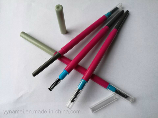 Giá tốt. Thùng chứa bút bút Lipliner theo yêu cầu / Thùng bút Lipliner trống theo yêu cầu cho sắc tố miễn phí độc ác trực tuyến
