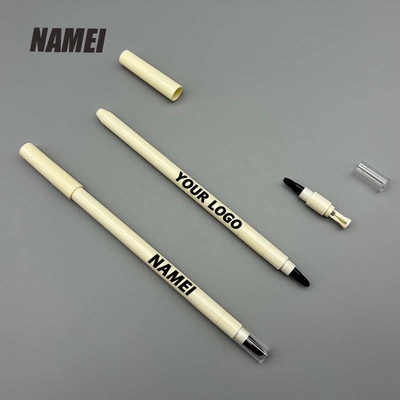 Giá tốt. Màu sắc tùy chỉnh nhãn riêng ống nhựa xoắn lên hình tròn lip liner bút chì môi thùng cho son môi trực tuyến