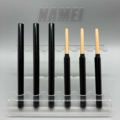 Giá tốt. Giá hợp lý dưỡng môi Lipliner bút chì hộp mỹ phẩm ống đóng gói với chipper trực tuyến