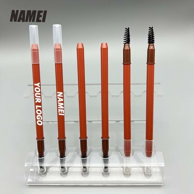 Giá tốt. Nhập mực cao chất lượng tùy chỉnh ống ống mực hộp bút với bàn chải từ nhà máy trực tuyến