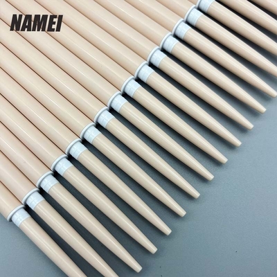 Giá tốt. Ví dụ miễn phí bút bút mắt nhãn riêng 0.5ml Máy đóng gói ống ống nhôm nhỏ trực tuyến
