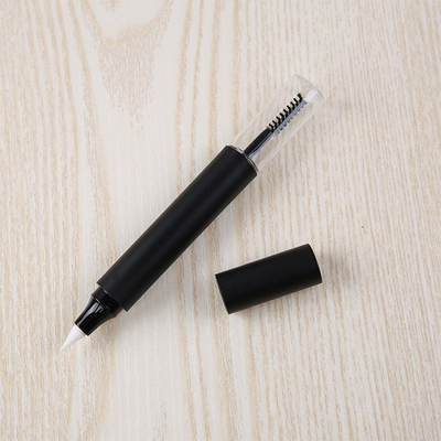 Giá tốt. Đèn bút chì lông mày có thể xoắn miễn phí Sampler Double End Straight Side Empty Mascara Tube Packaging Empty Eye Liner Pen trực tuyến