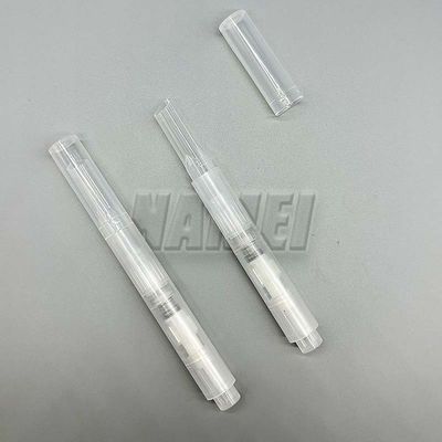 Giá tốt. nén lipstick ống hộp lipstick xa xỉ vũ khí mỹ phẩm rỗng Balsam môi bao bì nhựa lipstick ống trang điểm packagi trực tuyến