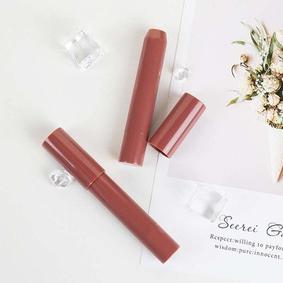 Giá tốt. Mờ mắt bằng ngọc trai rỗng Mờ mắt bằng bút bùn tơ lụa bút trang điểm bút bút ảo thuật hộp đựng kem tẩy môi hộp đựng trực tuyến