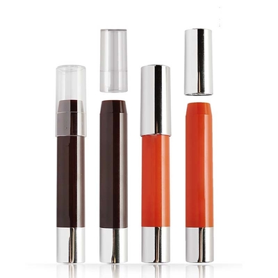 Giá tốt. Eyeshadow thanh chứa nền tảng thanh đóng gói vòng đỏ concealer đường viền thanh ống đóng gói trực tuyến
