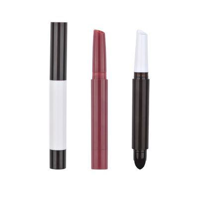 Giá tốt. cute concealer đỏ thanh ống trống nền tảng thanh đóng gói nền tảng thanh môi thùng chứa trực tuyến