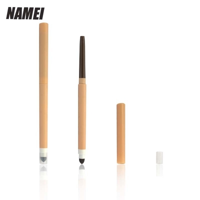 Giá tốt. 2mm Eyeliner Packaging Makeup Container Cylinder Empty Eyeliner Pen Eyeliner Pencil Packaging trực tuyến