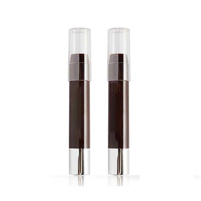 Giá tốt. Round Blush Stick Crayon lipstick Eye Shadow Contour Concealer Tube Packaging cho tất cả các loại da trực tuyến