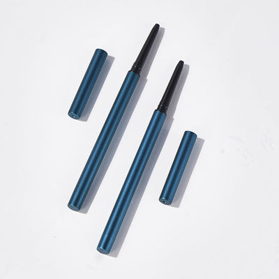 Giá tốt. Khô Slim Twist Up son lách bút chì môi Liner Pen ống chứa Logo tùy chỉnh Màu sắc trực tuyến