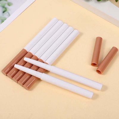 Giá tốt. Xác eyeliner bút chì nằm bùn lụa bút chì chống nước bền tùy chỉnh Gel bút chì eyeliner thùng chứa trực tuyến