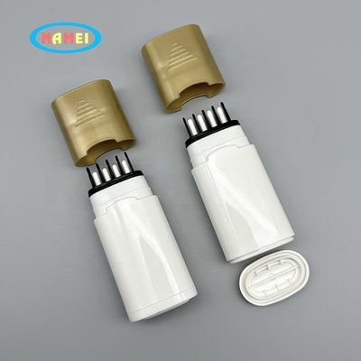 Giá tốt. Không khí chặt cao Râu đen rễ Concealer tóc chăm sóc tóc ống thẩm mỹ Bao bì ống trống trực tuyến