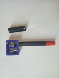 Giá tốt. PVC Foam Sharpen Plastic Eyeliner Pencil Long Lasting Packaging In ấn lụa trực tuyến