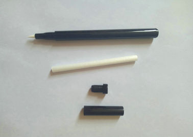 Giá tốt. Hóa trang chất lỏng bút chì Eyeliner Bao bì Không thấm nước Màu đen Vật liệu PP trực tuyến