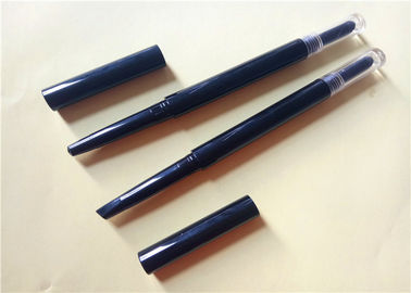 Giá tốt. Double Head ABS Retractable Eyebrow Pencil With Telescopic Head Không thấm nước trực tuyến
