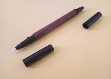 Giá tốt. Thiết kế thời trang nhựa hai mặt Eyeliner ấn nóng kích thước tùy chỉnh ISO trực tuyến