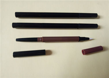 Giá tốt. Bất kỳ màu sắc nào New Waterproof Gel Eyeliner, hai đầu màu bút chì Eyeliner trực tuyến