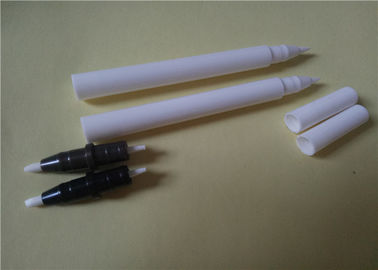 Giá tốt. Nhựa ABS đôi đầu Eyeliner với màu sắc tùy chỉnh thiết kế đơn giản trực tuyến