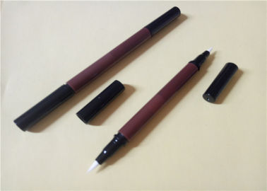 Giá tốt. Đơn giản có thể tùy chỉnh đôi đầu Eyeliner, hai mặt Eyeliner với in logo trực tuyến