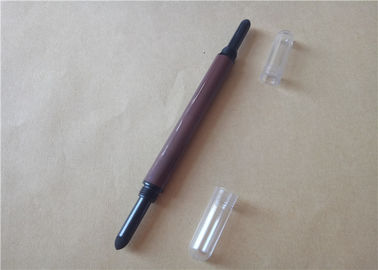 Giá tốt. Double End Long Wear Cream Shadow Stick, bút chì bóng mắt màu mờ 136.8 * 11mm trực tuyến