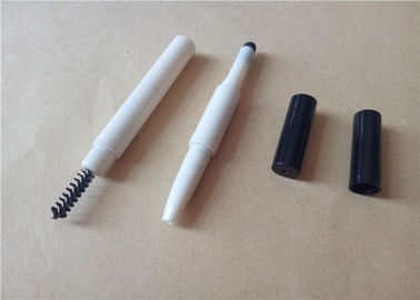 Giá tốt. White Tube Waterproof Eyeshadow Pencil Vật liệu nhựa lâu bền trực tuyến