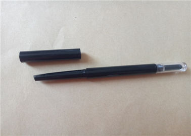 Giá tốt. Hai đầu bóng mắt kem Stick chống nước màu sắc tùy chỉnh OEM chứng nhận SGS trực tuyến