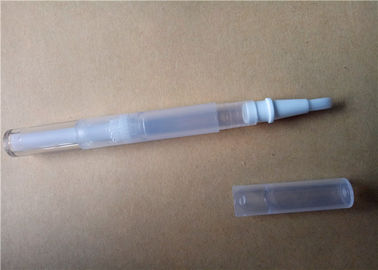 Giá tốt. đa chức năng PP Click Lip Gloss Bao bì Logo in màu minh bạch trực tuyến