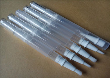 Giá tốt. Hình dáng đẹp Gloss môi lấp lánh, 4ml Gloss môi chống nước 125.9 * 12.2mm trực tuyến