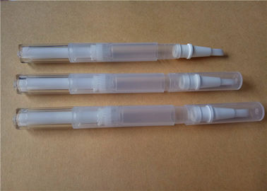 Giá tốt. New Slim Lip Gloss Pencil Beautiful Shape PP Material Màu sắc trong suốt trực tuyến